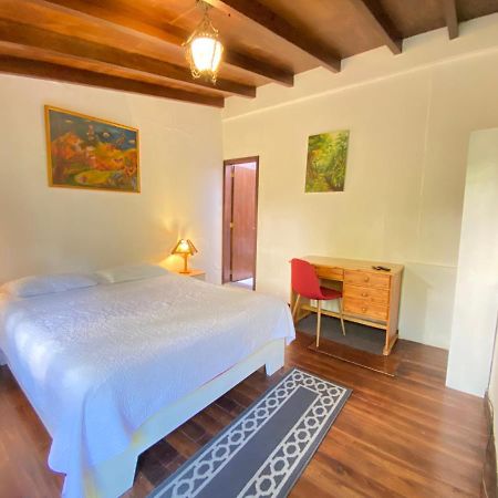 Hostal Alcala Quito Extérieur photo