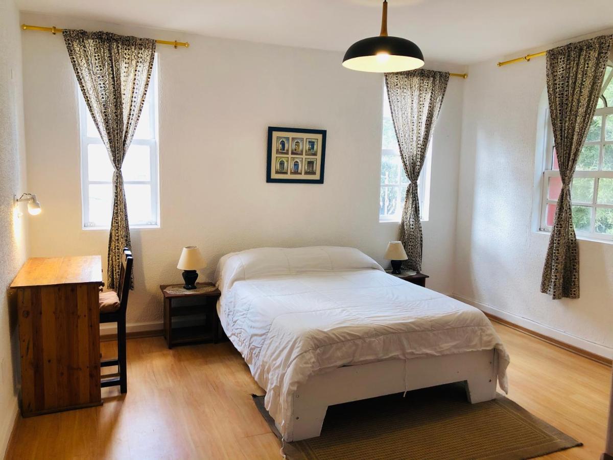 Hostal Alcala Quito Extérieur photo