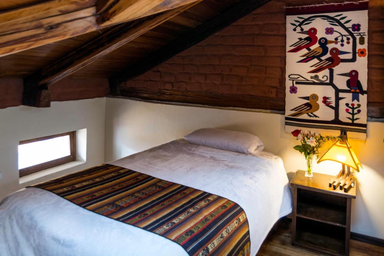 Hostal Alcala Quito Extérieur photo