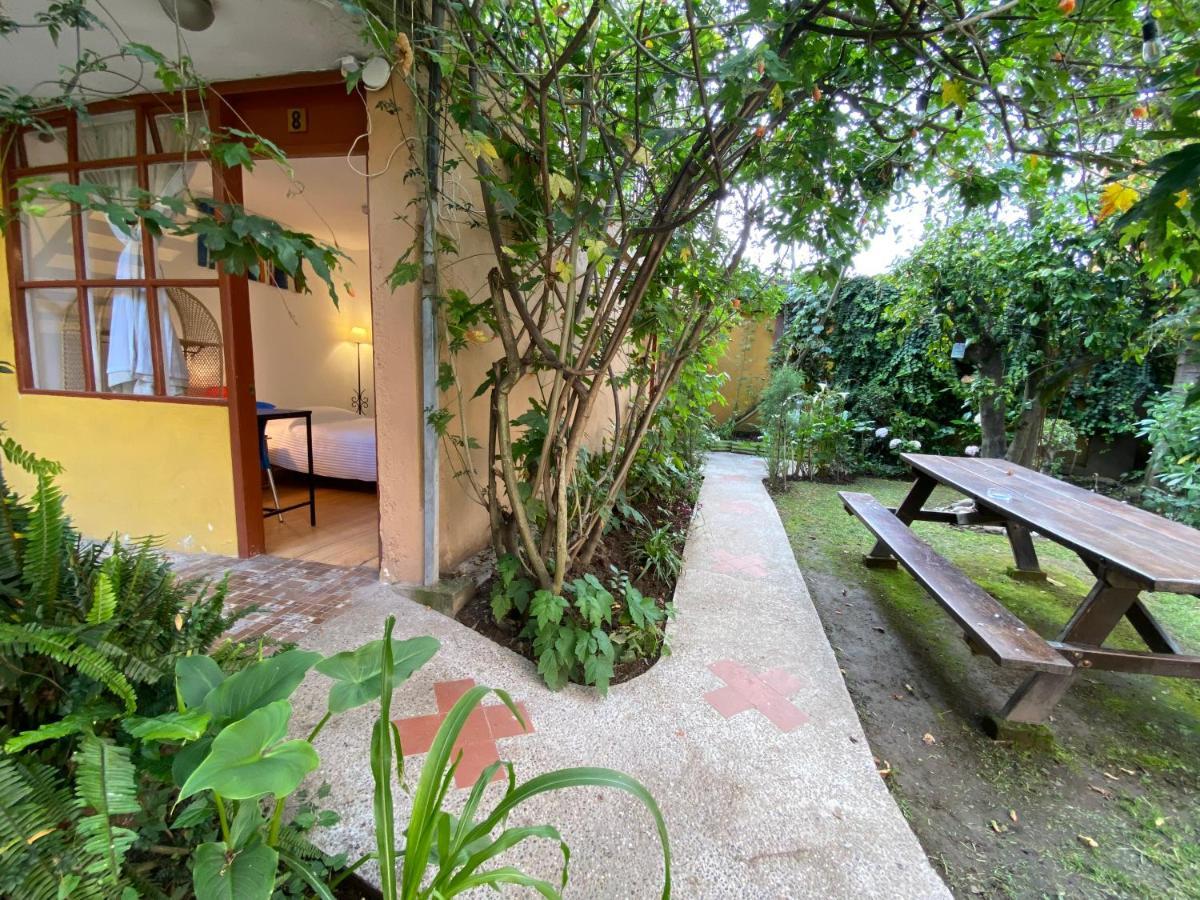 Hostal Alcala Quito Extérieur photo