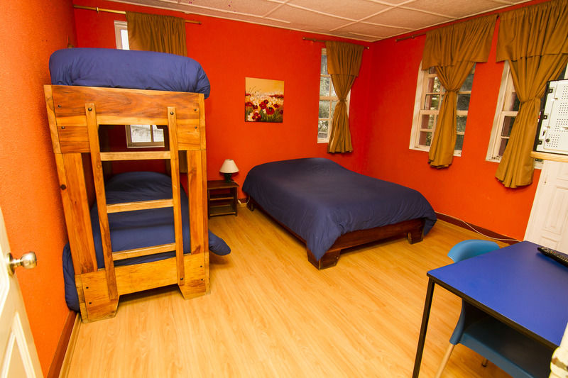 Hostal Alcala Quito Extérieur photo