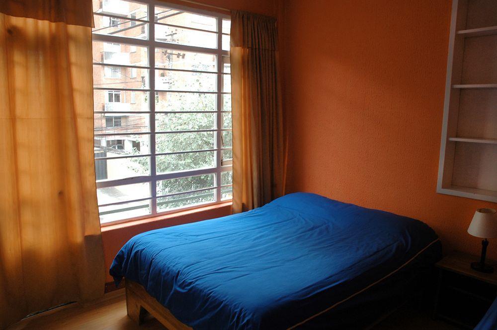 Hostal Alcala Quito Extérieur photo