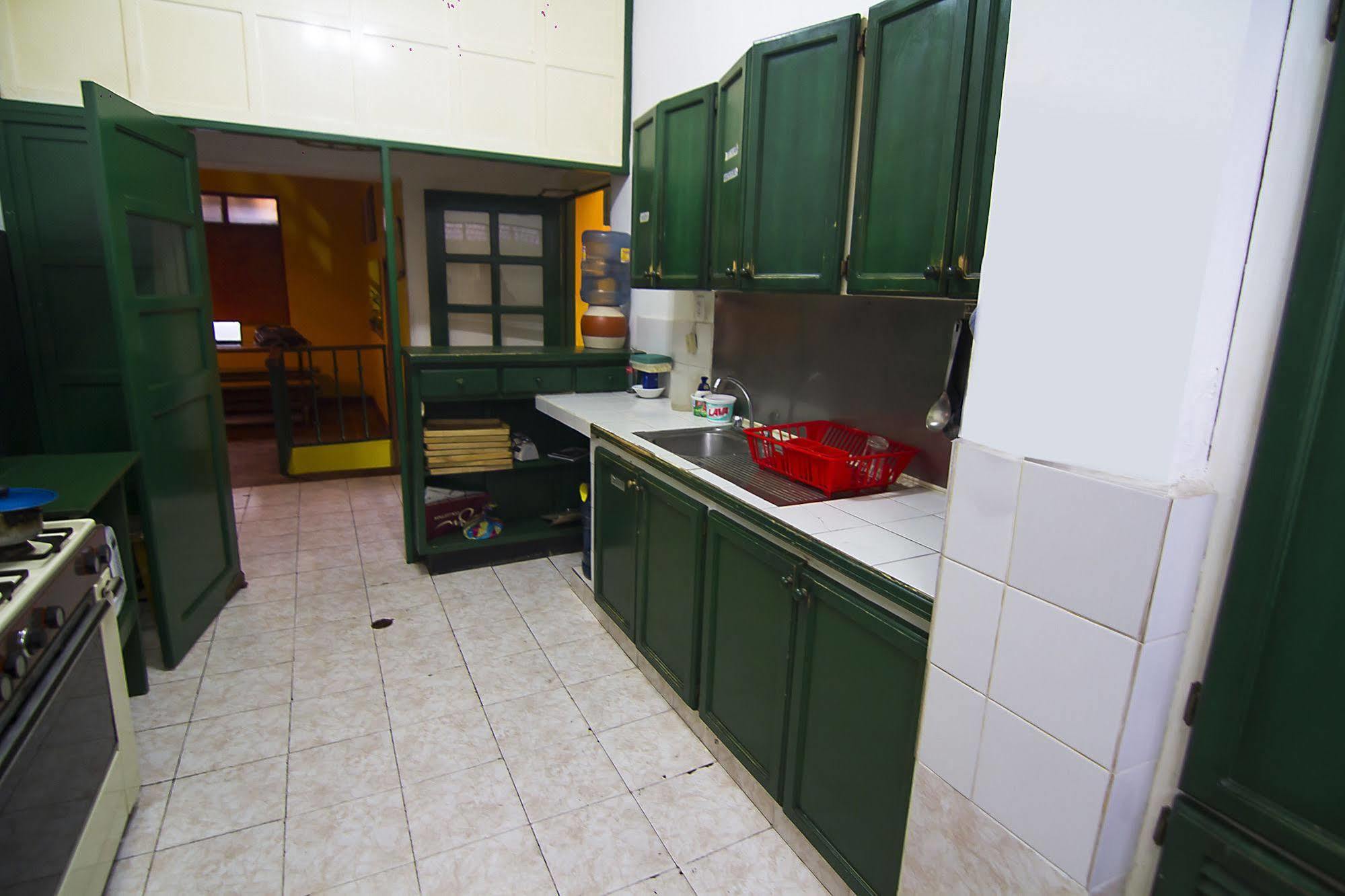 Hostal Alcala Quito Extérieur photo