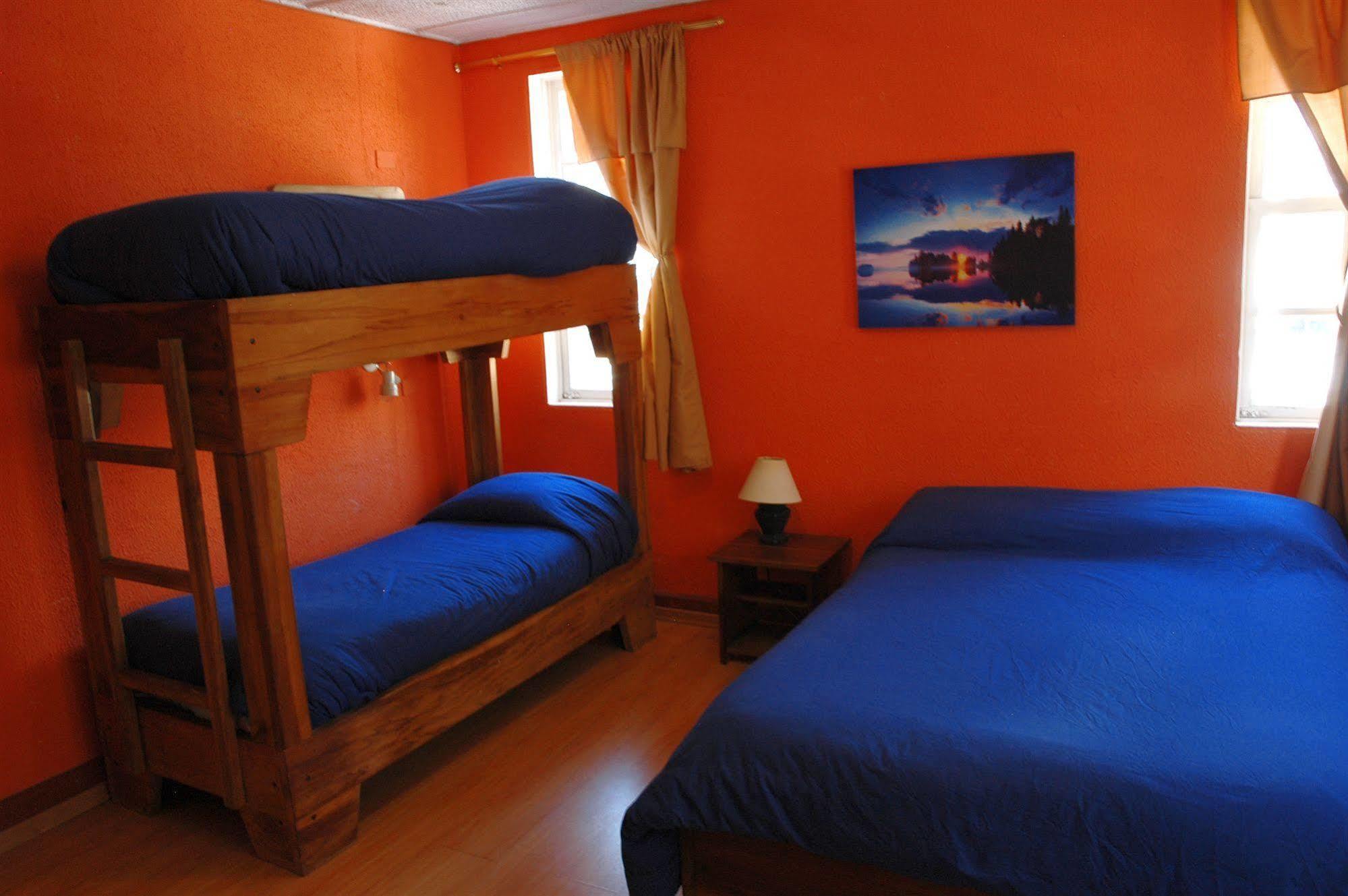 Hostal Alcala Quito Extérieur photo