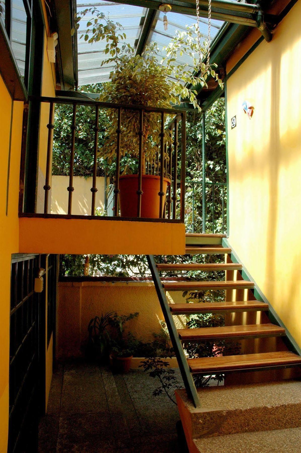 Hostal Alcala Quito Extérieur photo