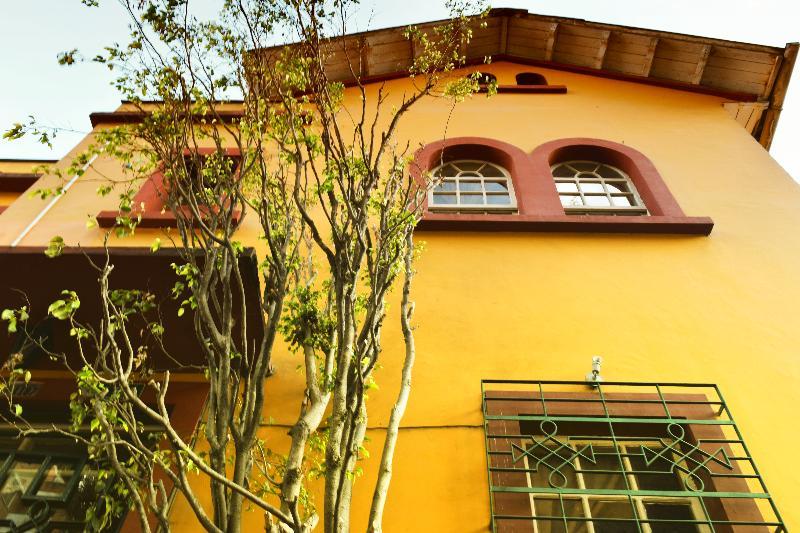 Hostal Alcala Quito Extérieur photo