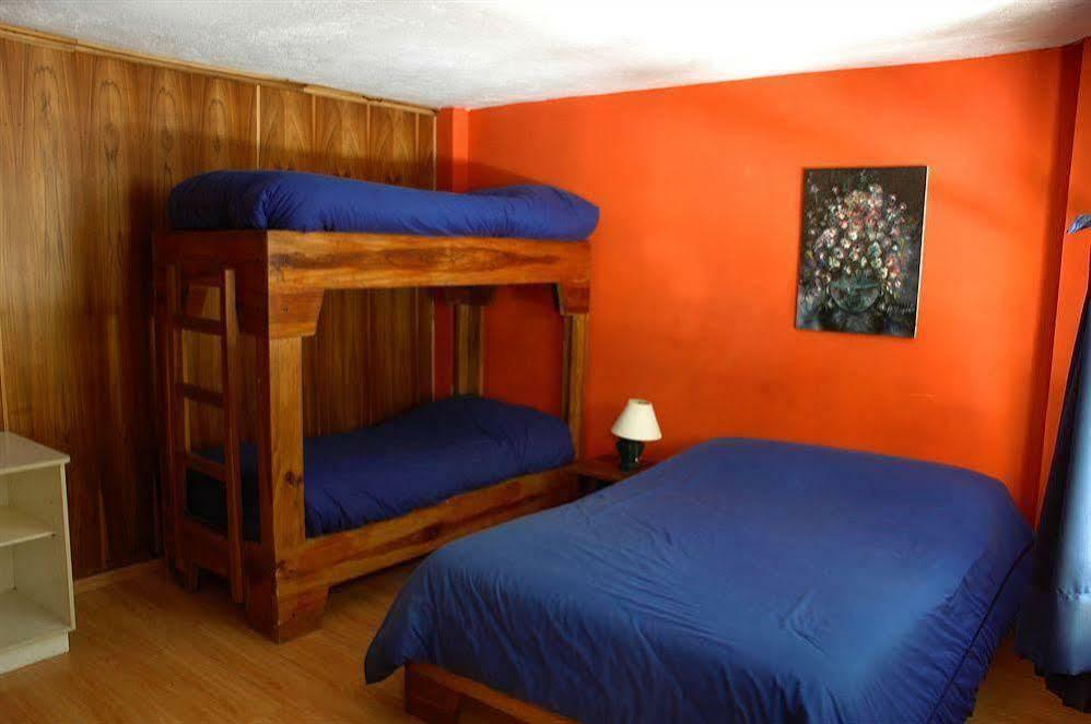 Hostal Alcala Quito Extérieur photo